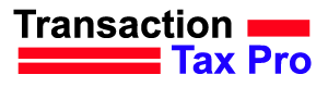 sales tax outsourcing